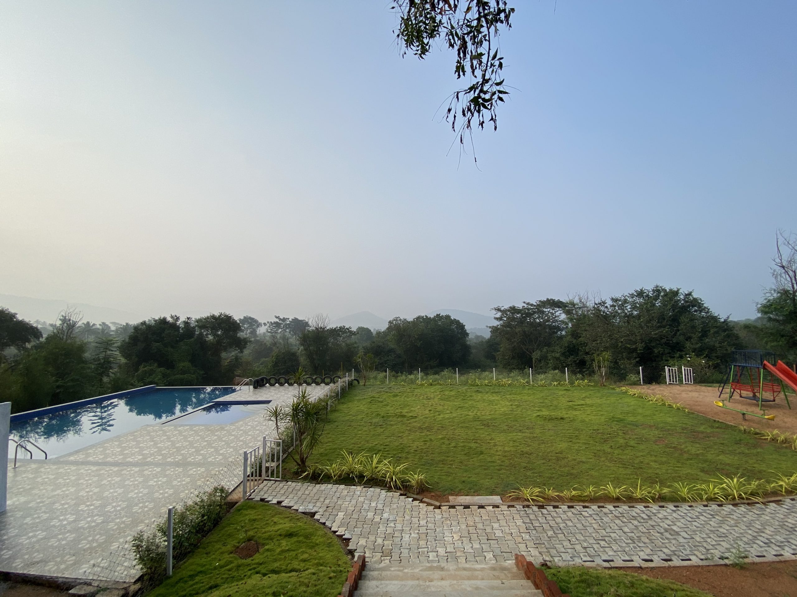 Devadhama_Estate Devadhama Estate near Bangalore